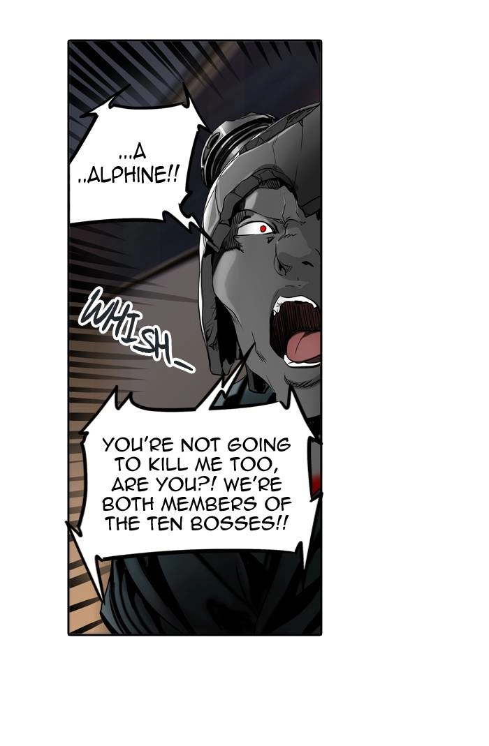 Tower of God Chapter 293 - Page 49