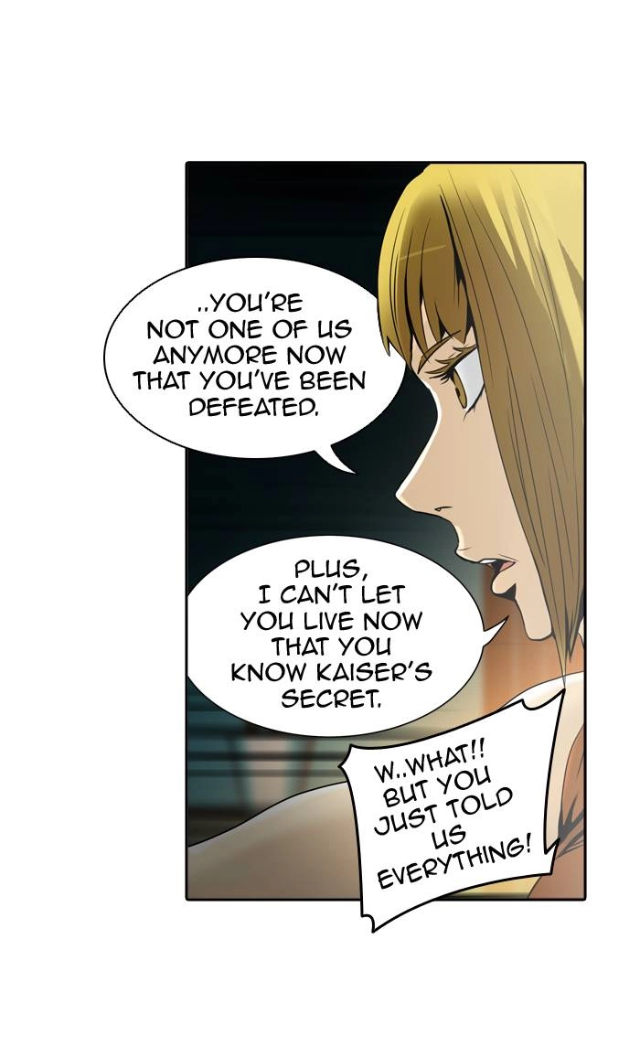 Tower of God Chapter 293 - Page 50