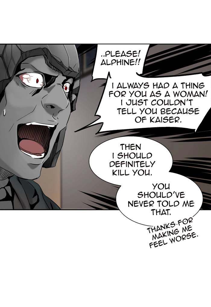 Tower of God Chapter 293 - Page 51