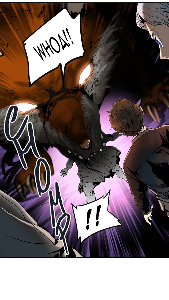 Tower of God Chapter 293 - Page 58