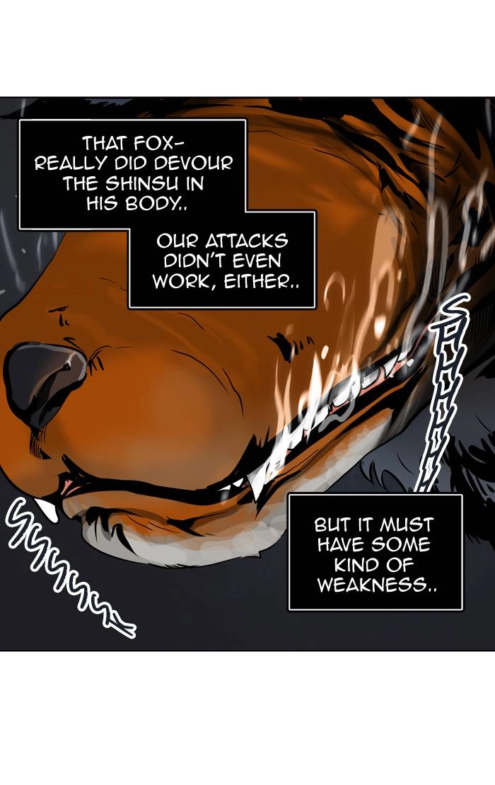Tower of God Chapter 293 - Page 63