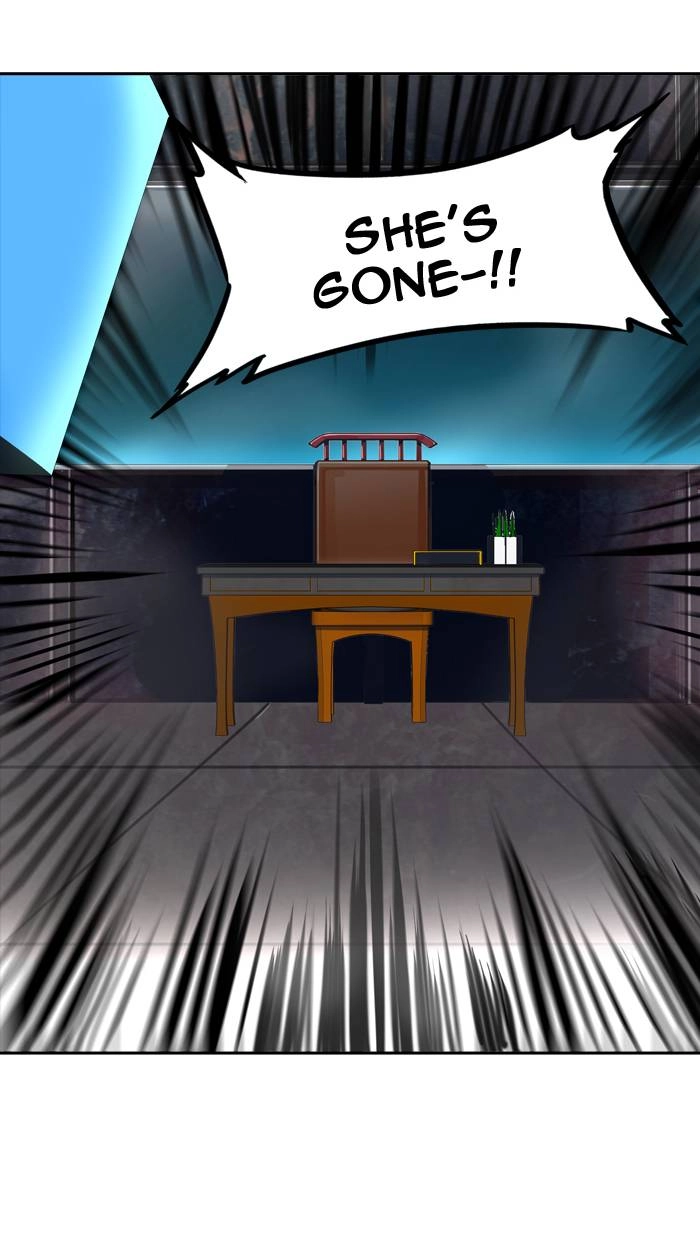 Tower of God Chapter 293 - Page 65