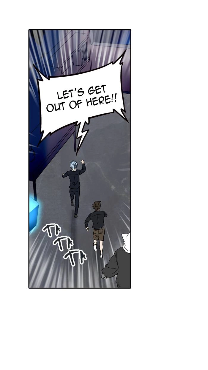 Tower of God Chapter 293 - Page 67