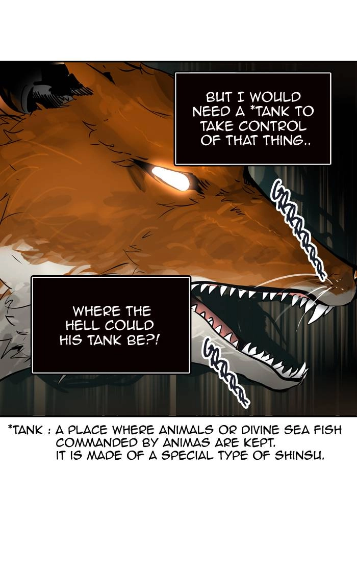 Tower of God Chapter 293 - Page 70