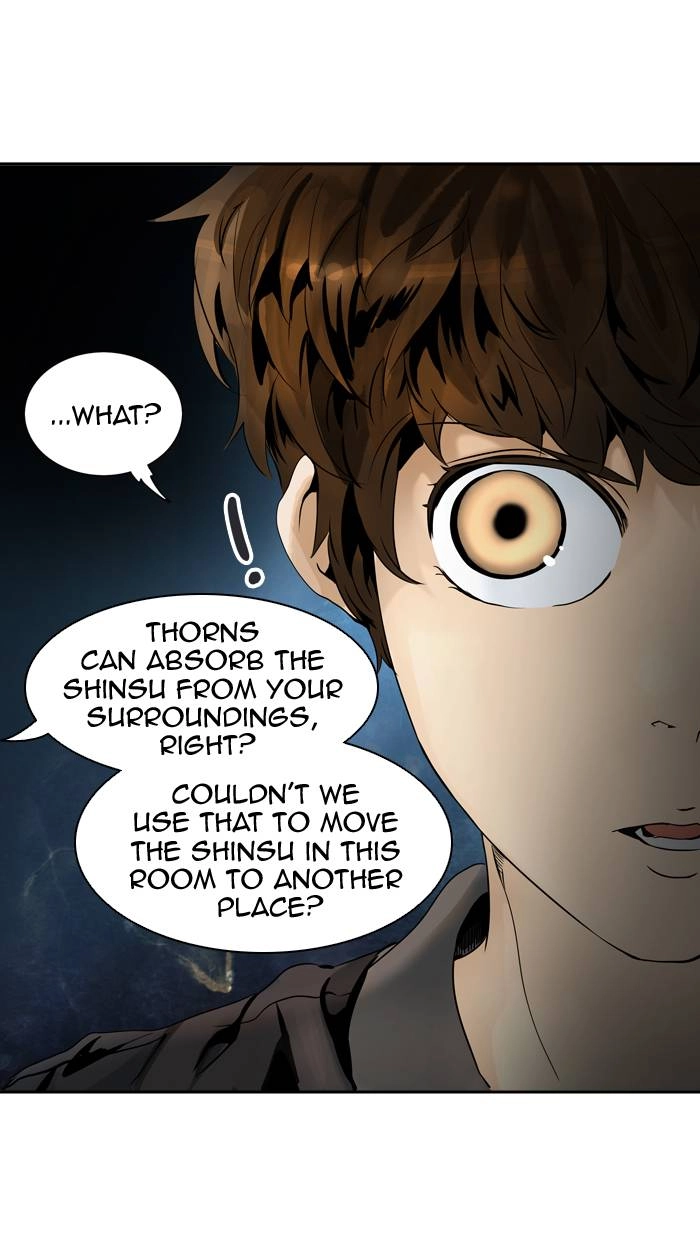 Tower of God Chapter 293 - Page 74