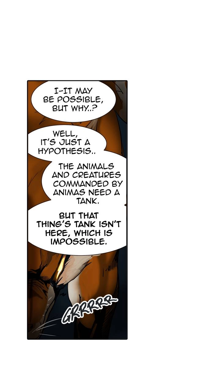 Tower of God Chapter 293 - Page 75
