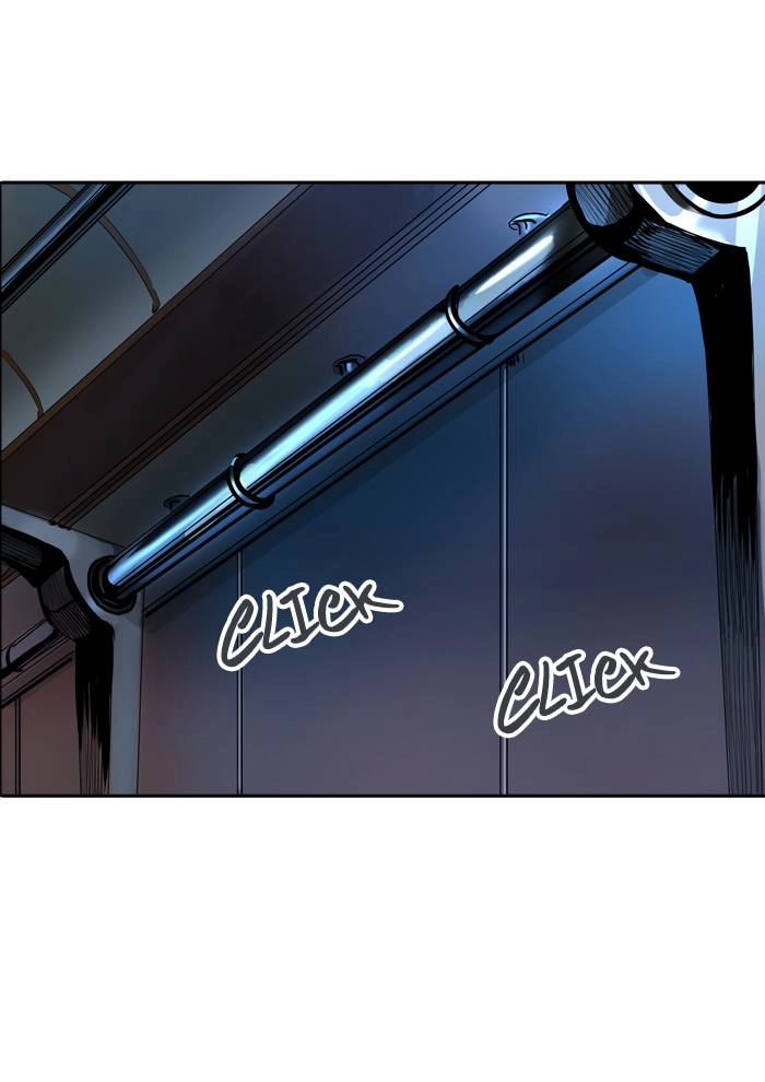 Tower of God Chapter 293 - Page 80