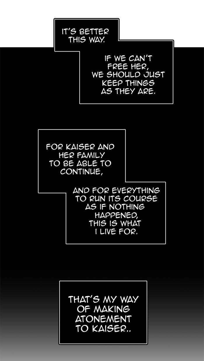 Tower of God Chapter 293 - Page 83