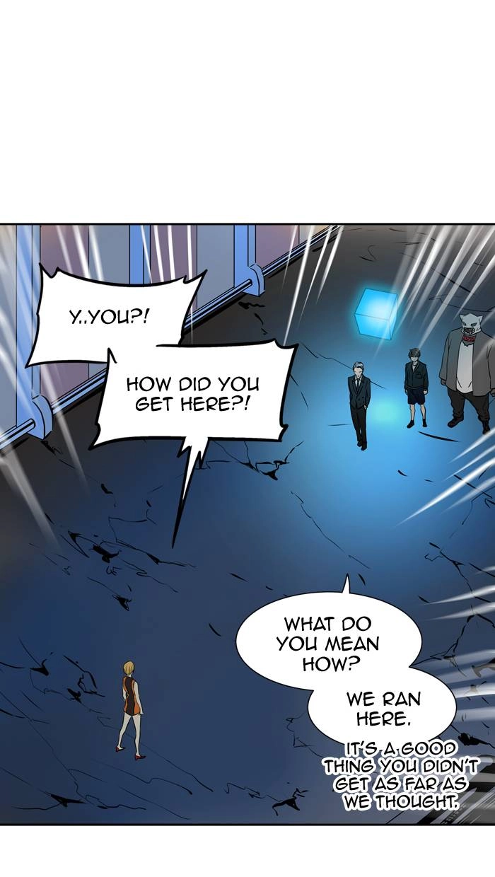 Tower of God Chapter 293 - Page 85