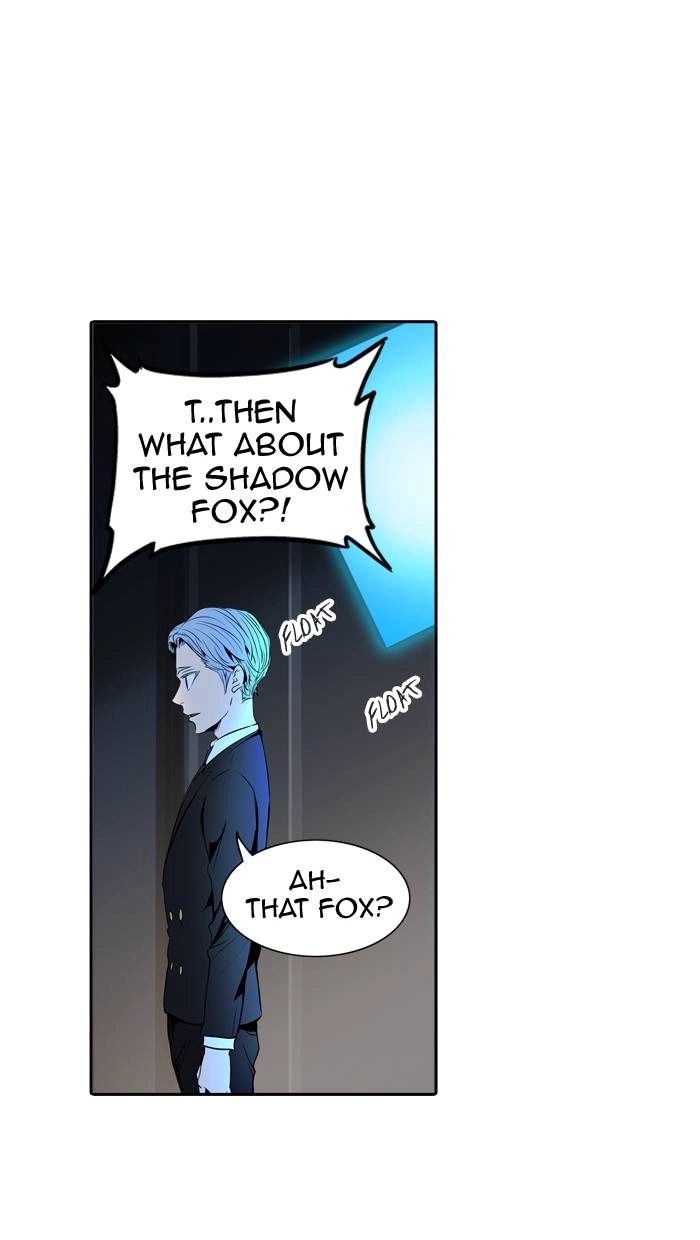 Tower of God Chapter 293 - Page 86