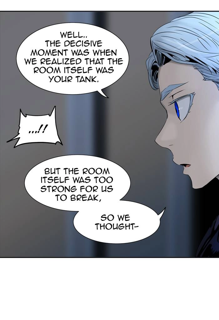 Tower of God Chapter 293 - Page 90