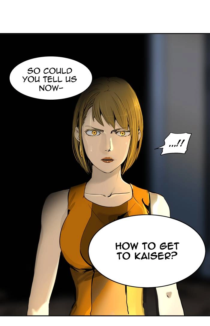 Tower of God Chapter 293 - Page 100