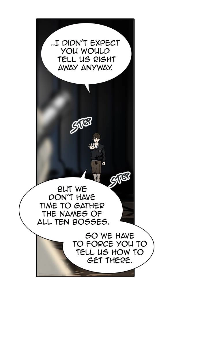 Tower of God Chapter 294 - Page 7