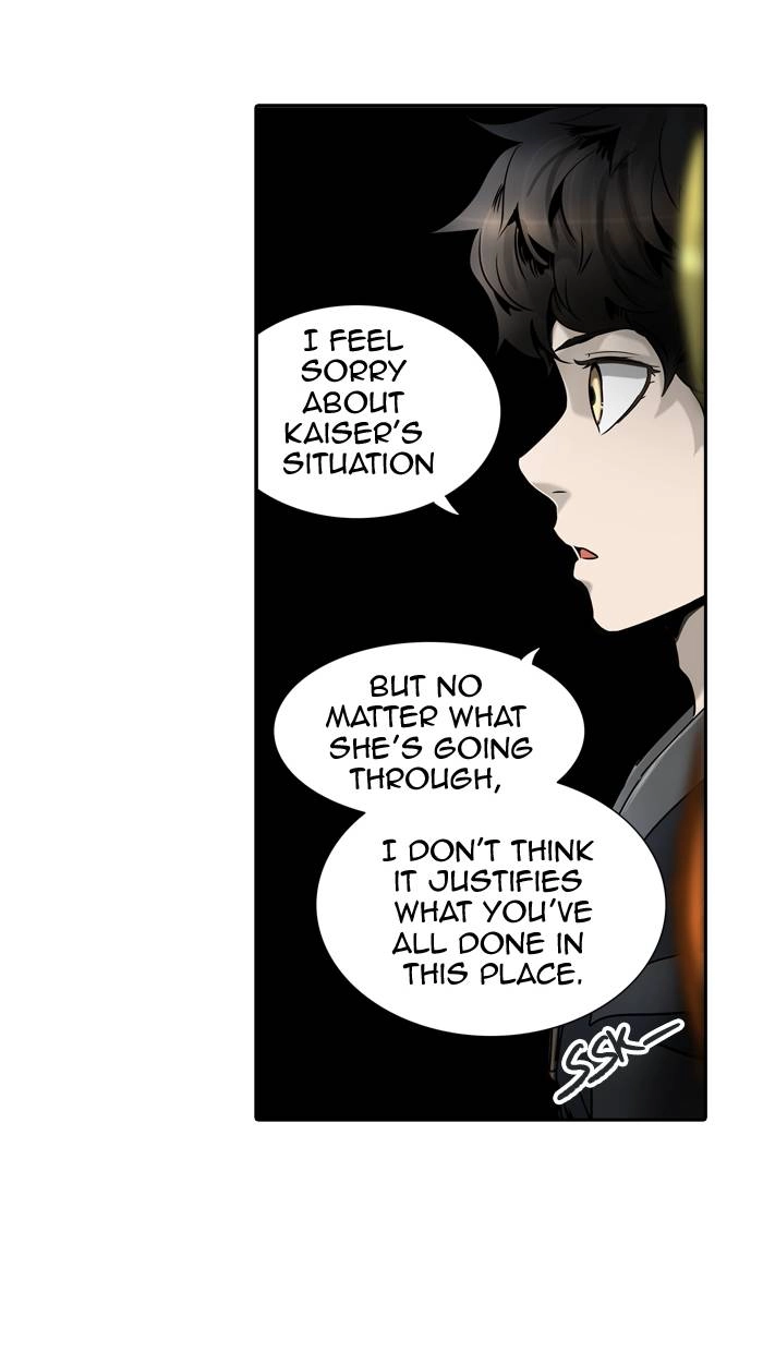 Tower of God Chapter 294 - Page 8
