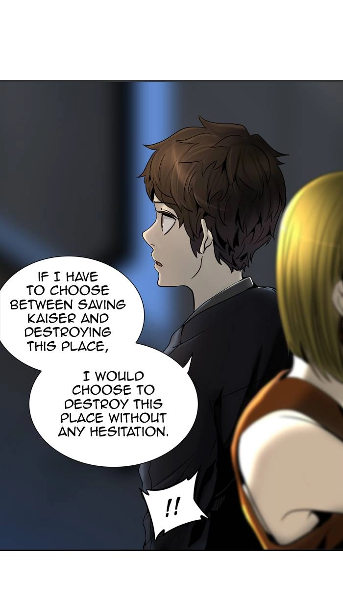 Tower of God Chapter 294 - Page 9