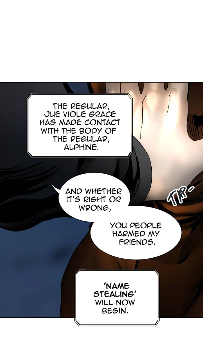 Tower of God Chapter 294 - Page 10
