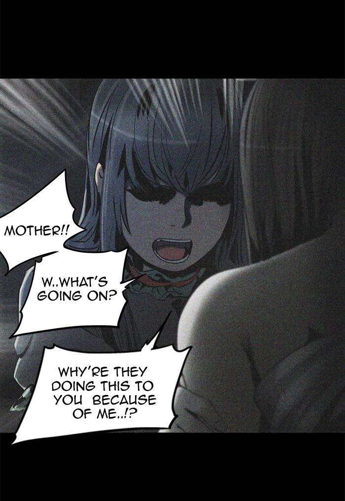 Tower of God Chapter 294 - Page 17
