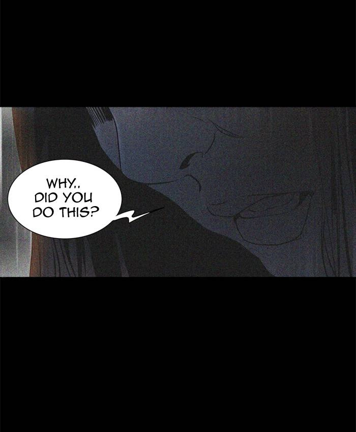 Tower of God Chapter 294 - Page 18