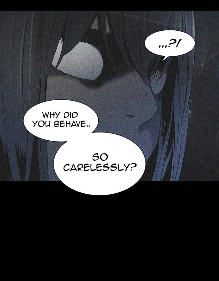 Tower of God Chapter 294 - Page 19