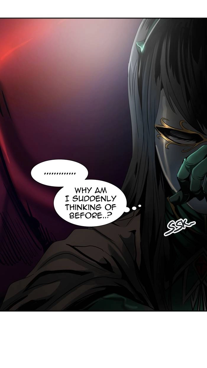 Tower of God Chapter 294 - Page 25