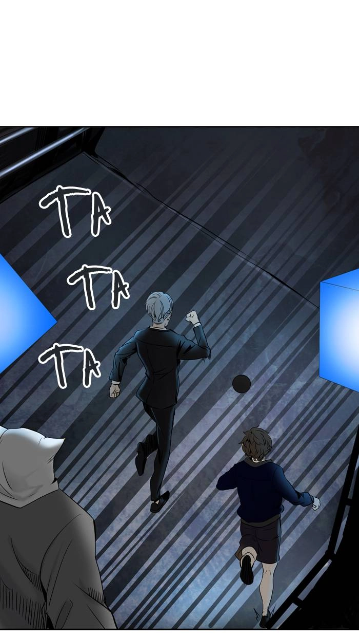 Tower of God Chapter 294 - Page 28