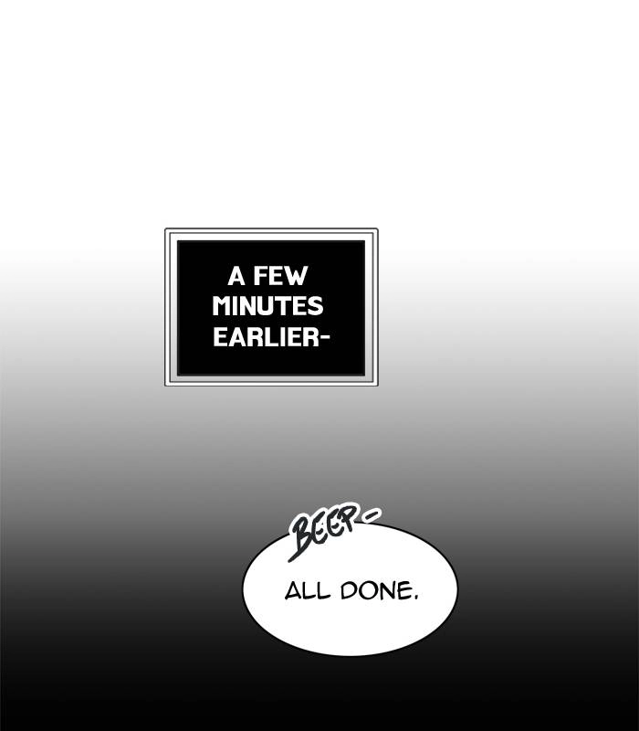 Tower of God Chapter 294 - Page 30