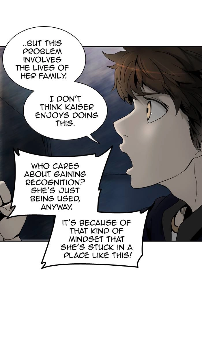 Tower of God Chapter 294 - Page 38