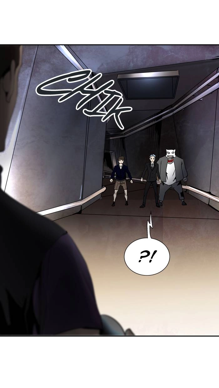 Tower of God Chapter 294 - Page 40