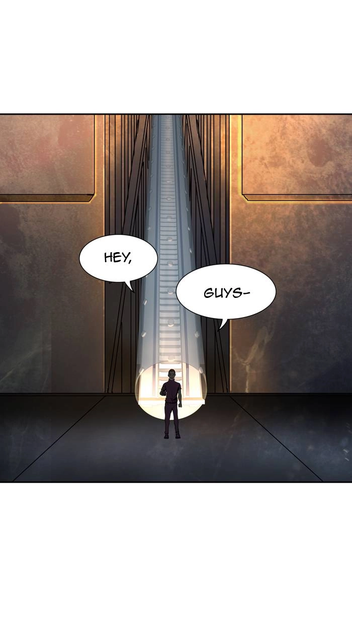 Tower of God Chapter 294 - Page 41
