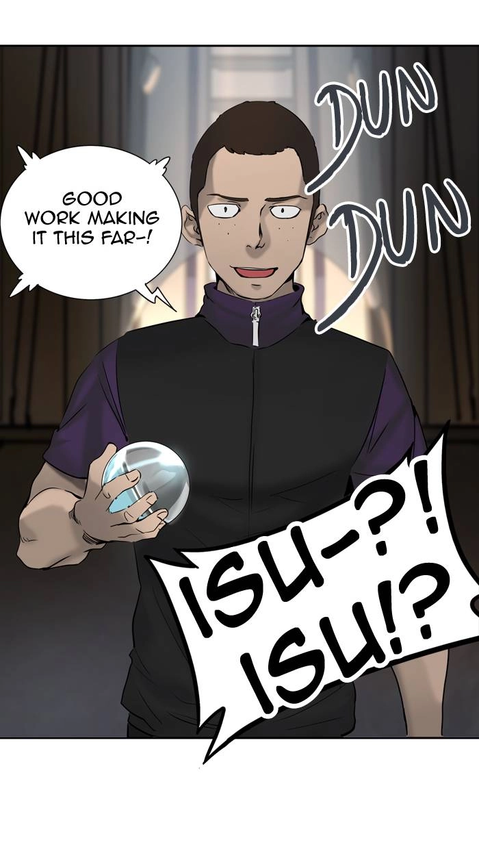 Tower of God Chapter 294 - Page 42