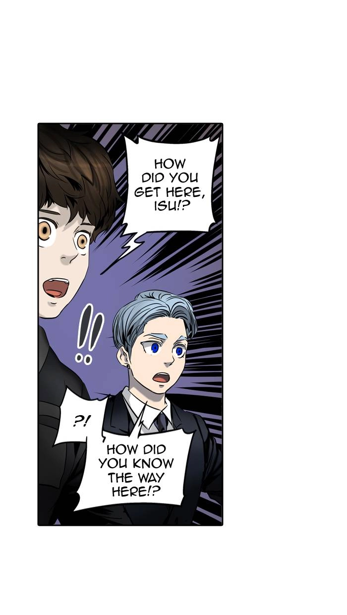 Tower of God Chapter 294 - Page 43