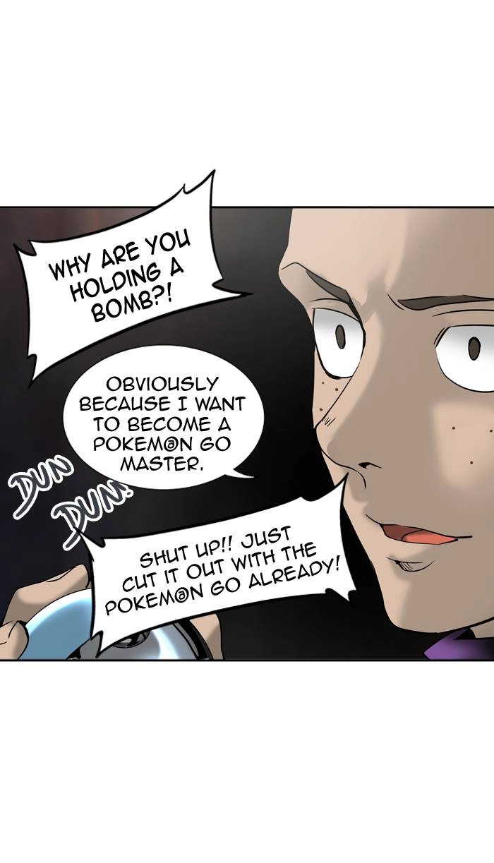 Tower of God Chapter 294 - Page 46