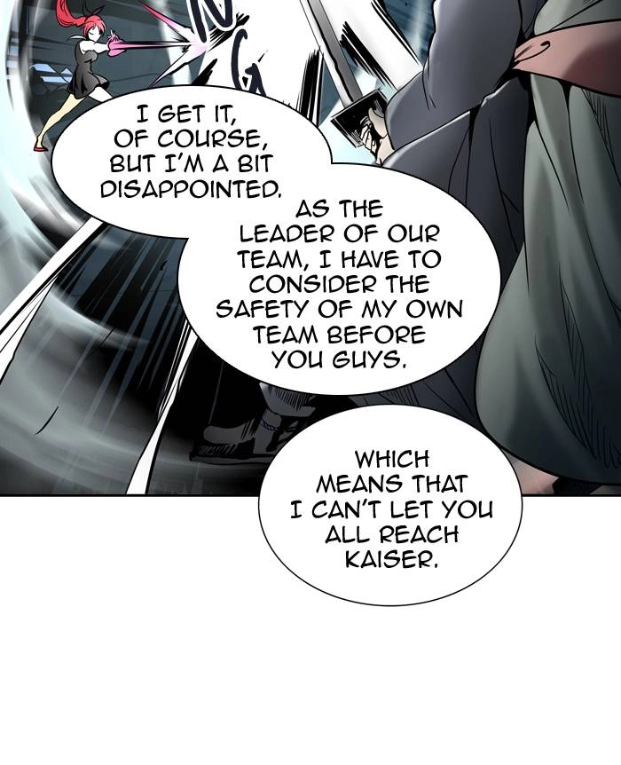 Tower of God Chapter 294 - Page 50