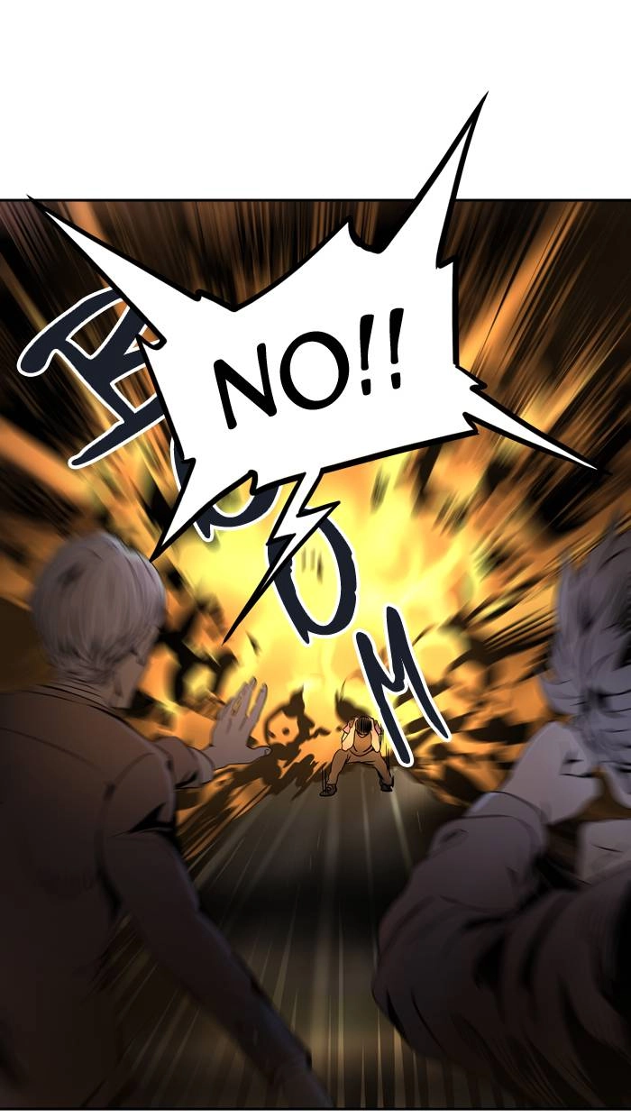 Tower of God Chapter 294 - Page 54