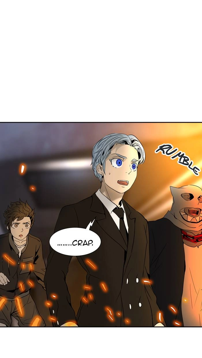 Tower of God Chapter 294 - Page 55