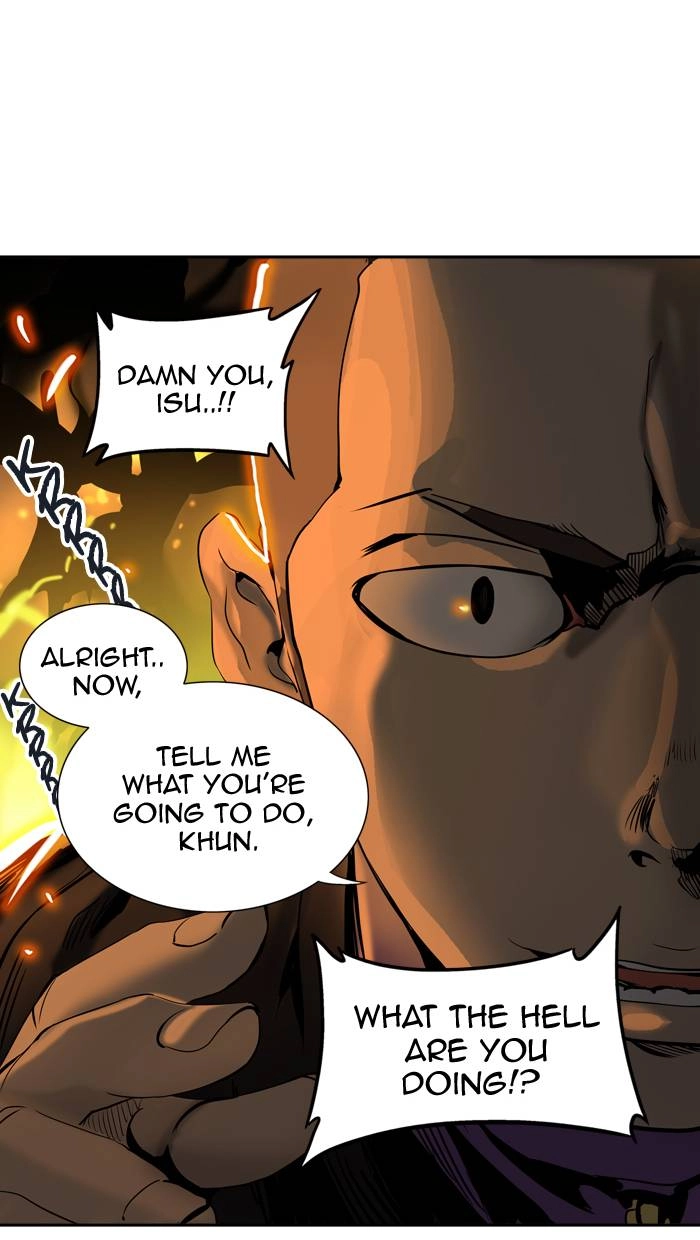 Tower of God Chapter 294 - Page 56