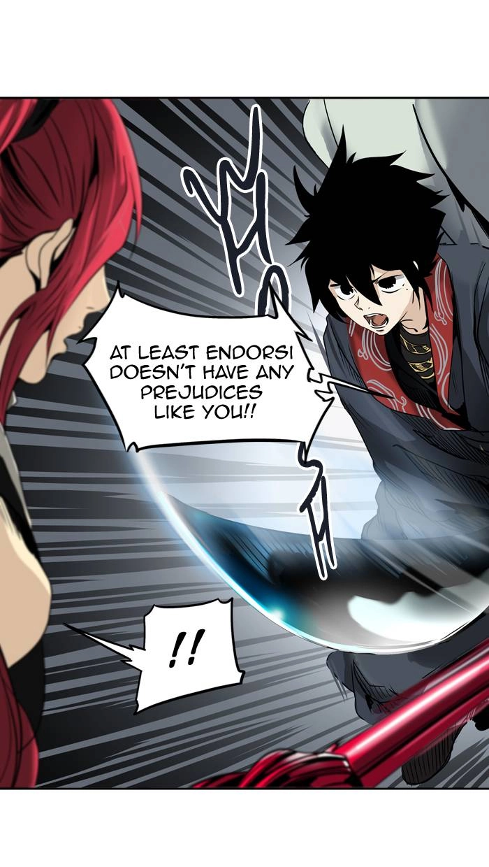 Tower of God Chapter 294 - Page 61