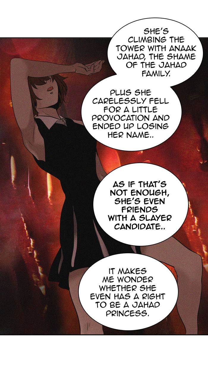 Tower of God Chapter 294 - Page 70