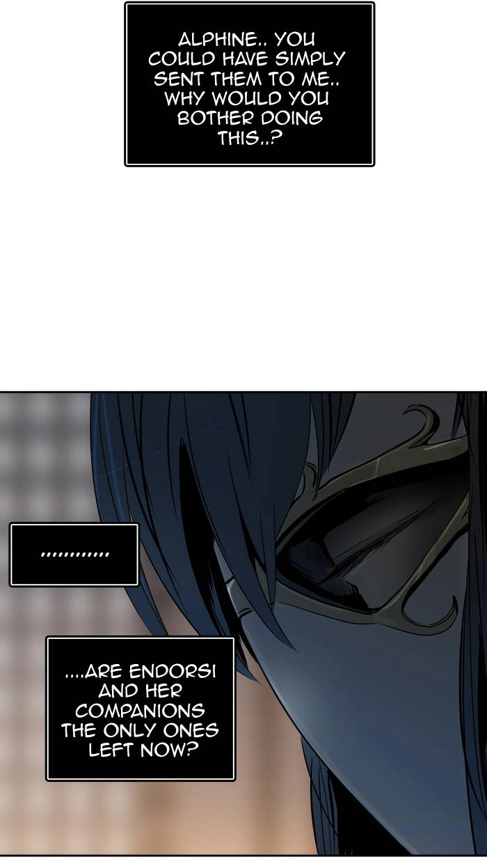 Tower of God Chapter 294 - Page 84
