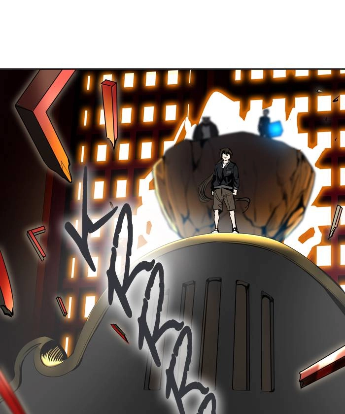 Tower of God Chapter 294 - Page 89