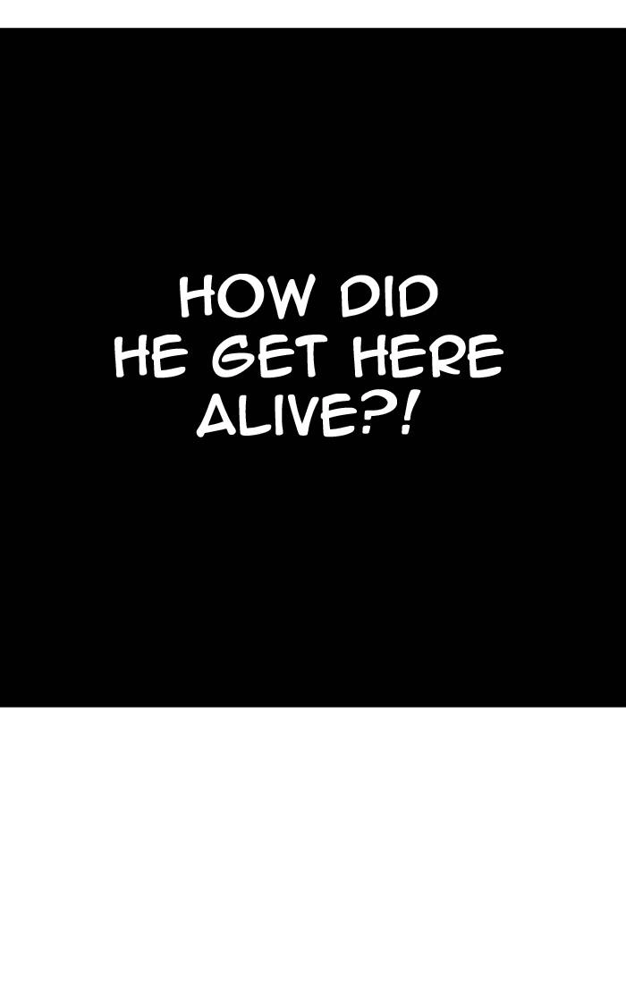 Tower of God Chapter 294 - Page 93