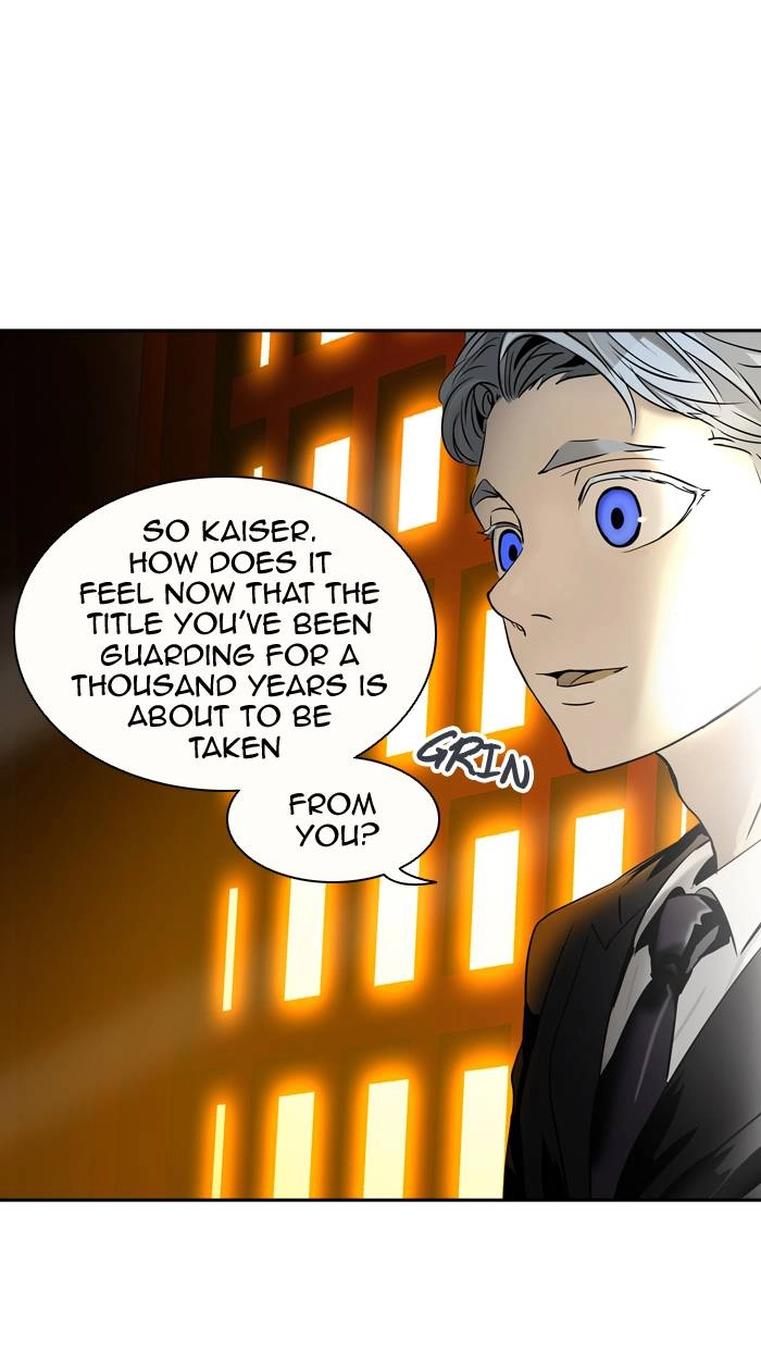 Tower of God Chapter 295 - Page 6