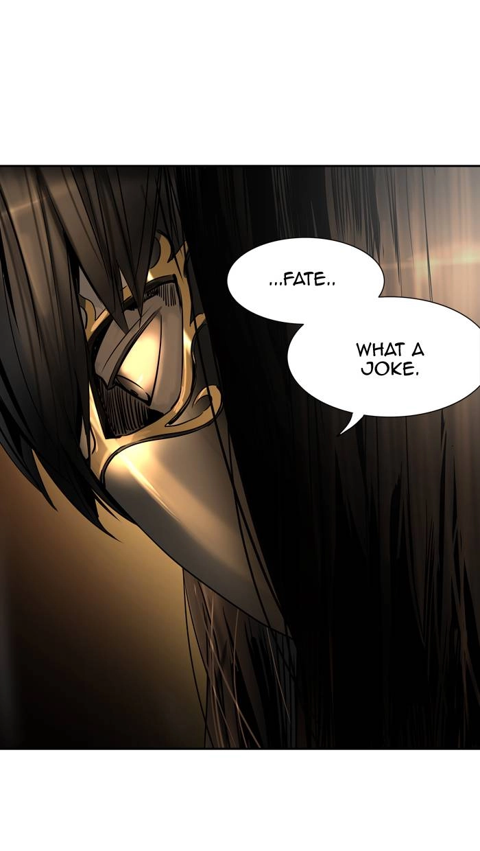 Tower of God Chapter 295 - Page 8