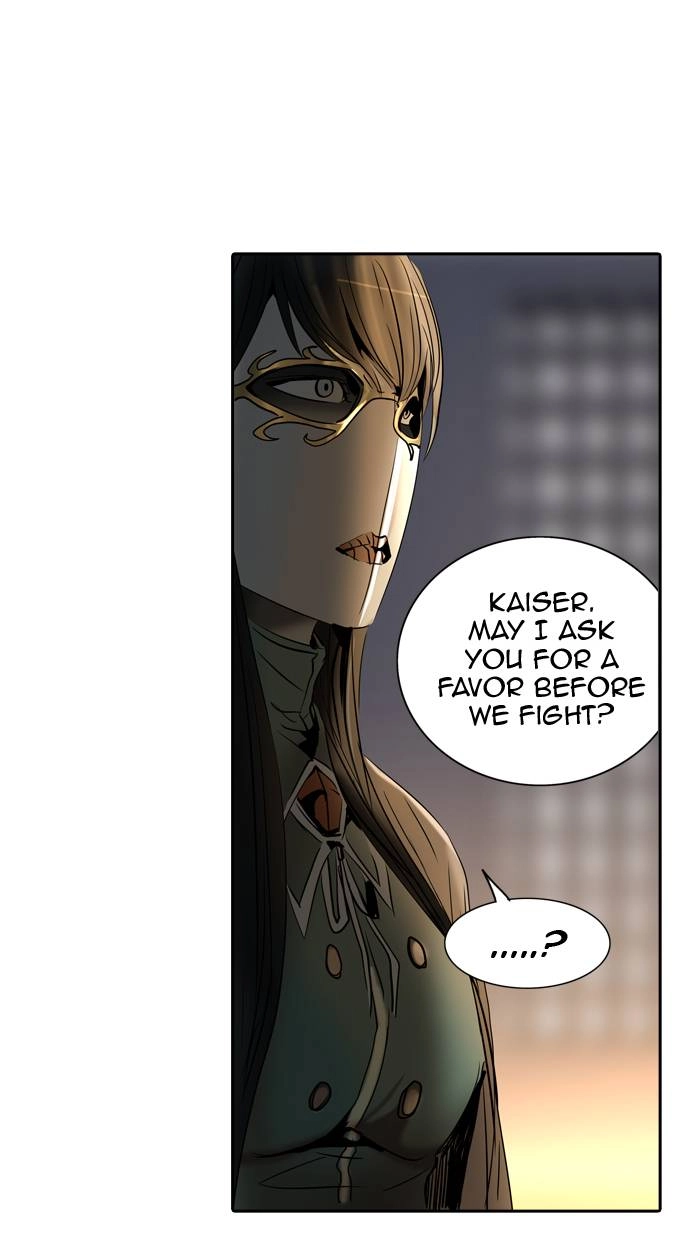 Tower of God Chapter 295 - Page 15