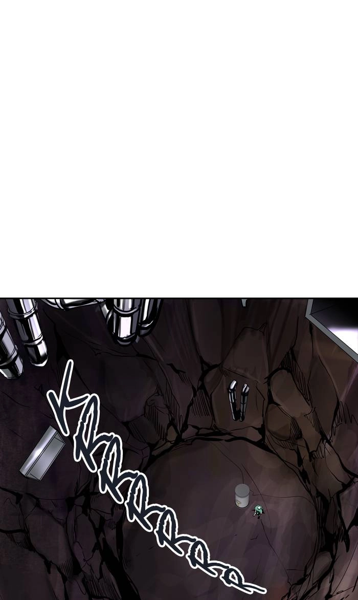 Tower of God Chapter 295 - Page 17