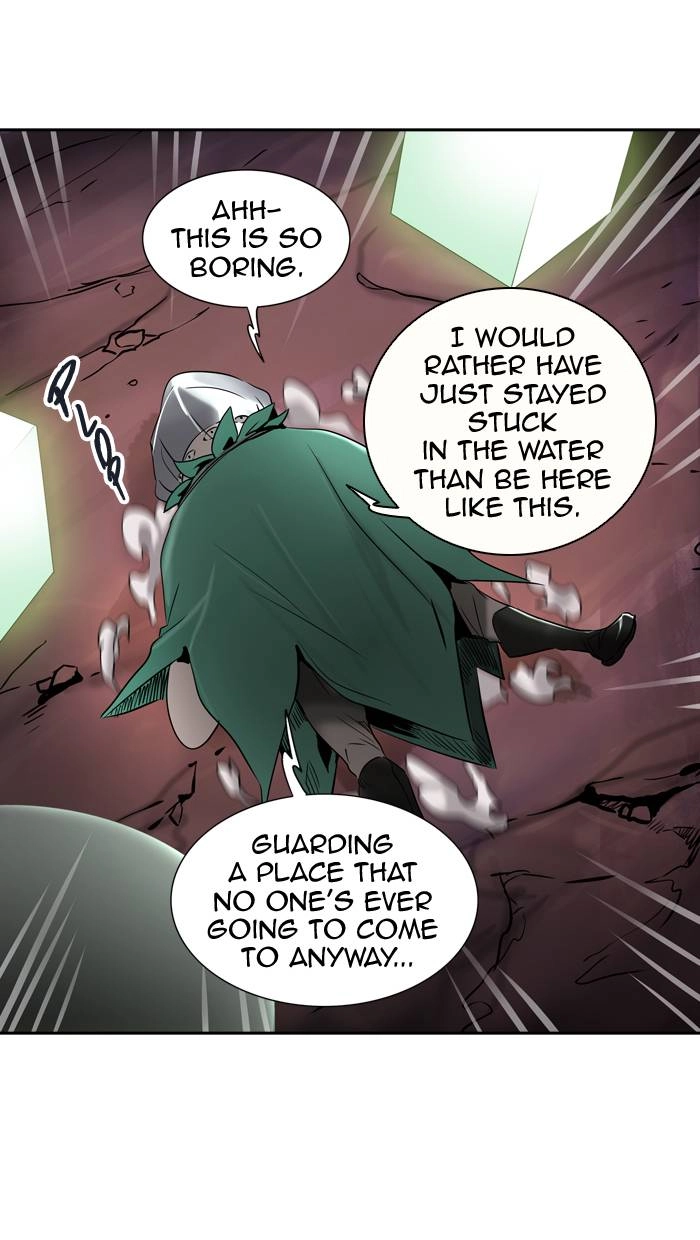 Tower of God Chapter 295 - Page 20