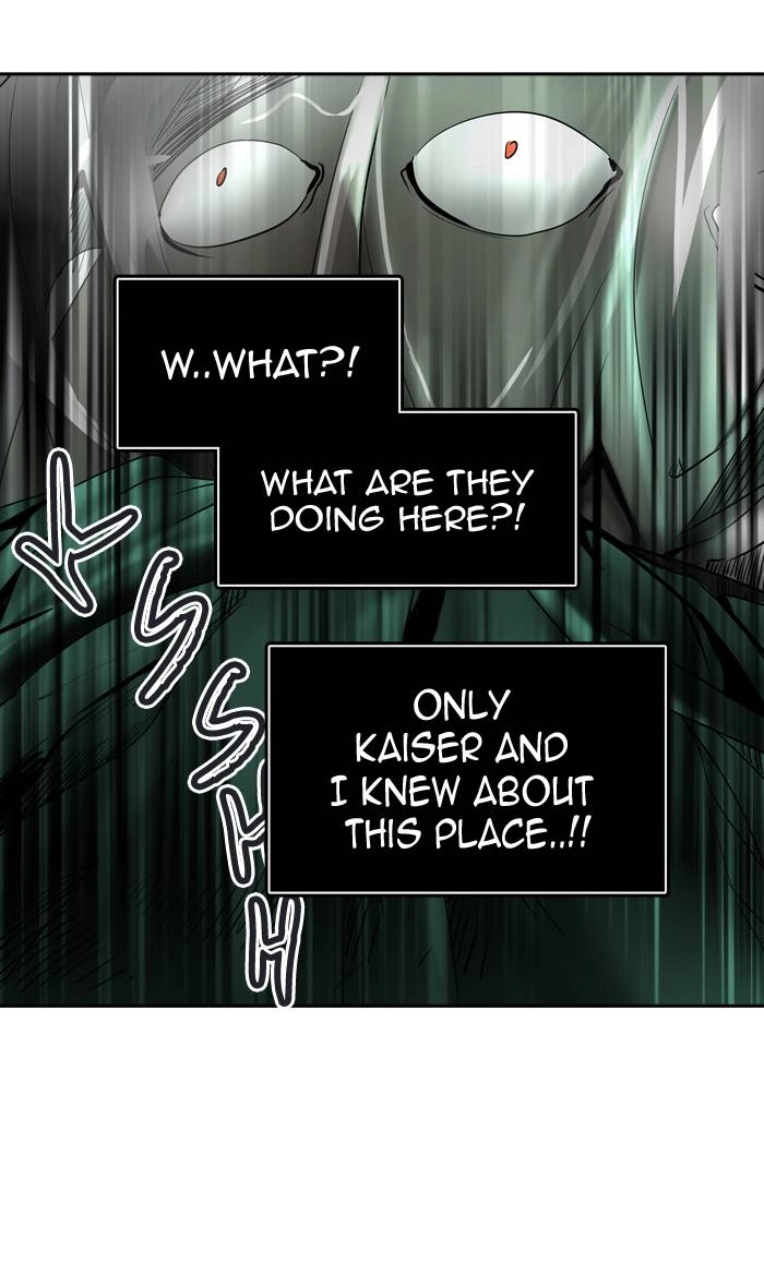 Tower of God Chapter 295 - Page 24