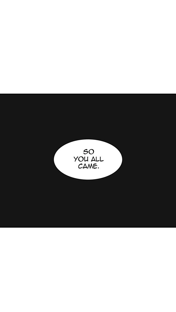 Tower of God Chapter 295 - Page 28