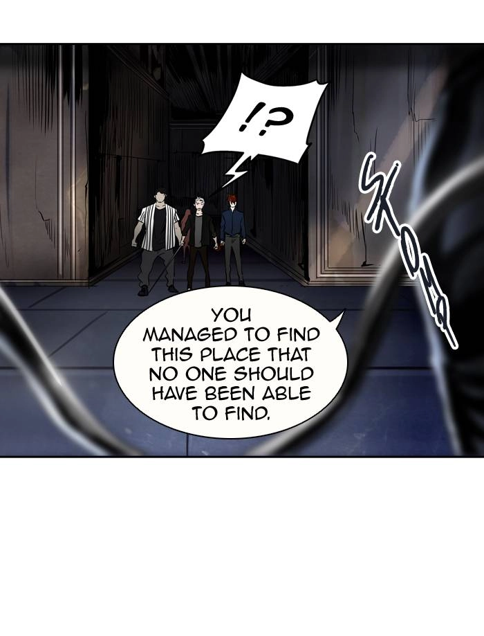 Tower of God Chapter 295 - Page 29
