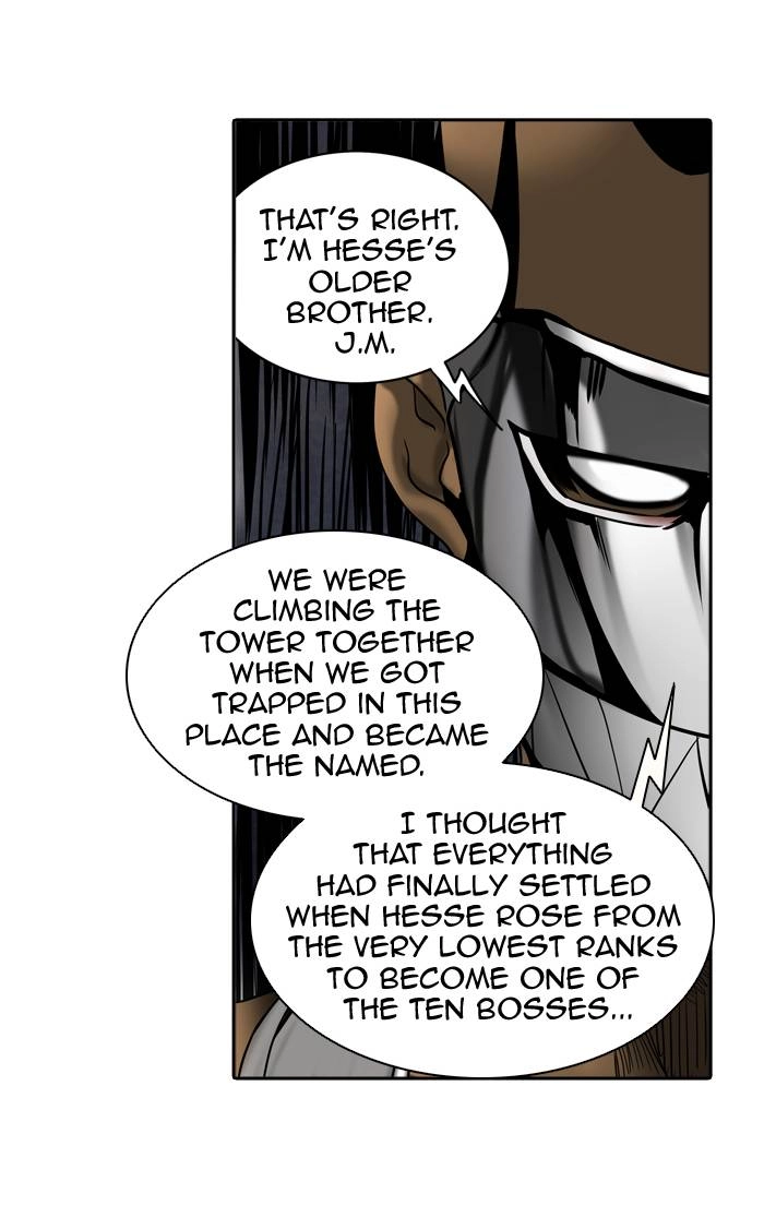 Tower of God Chapter 295 - Page 32